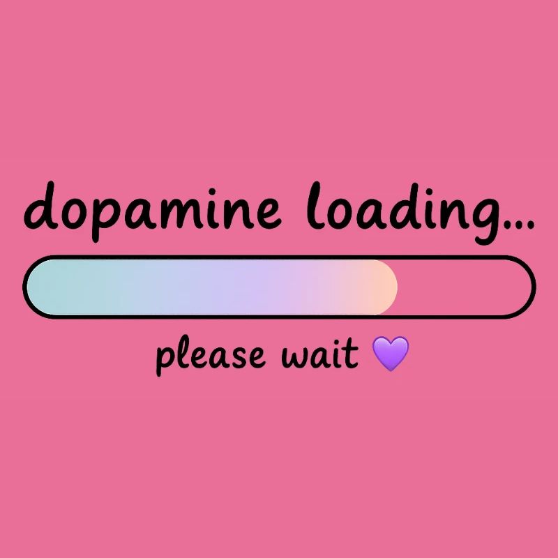 Dopamine Loading Gradient