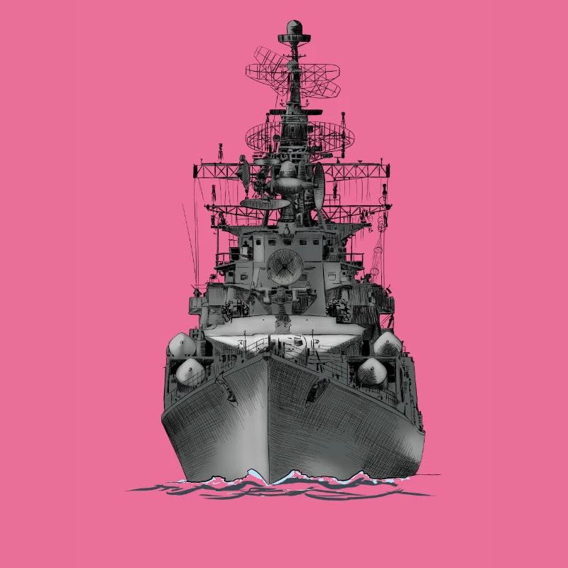 Ship