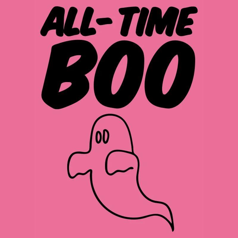 All-Time Boo Geschenk