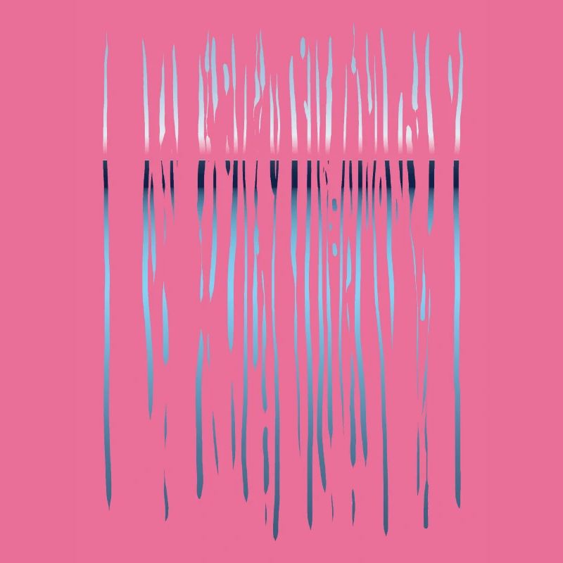 Lines pattern - horizon
