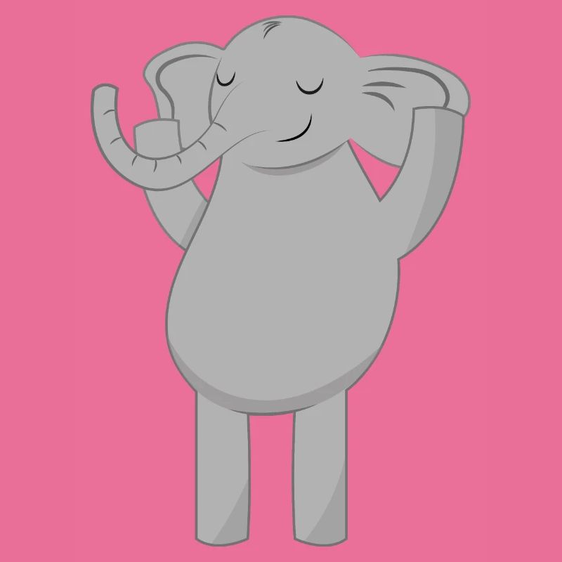 Elephant elephant