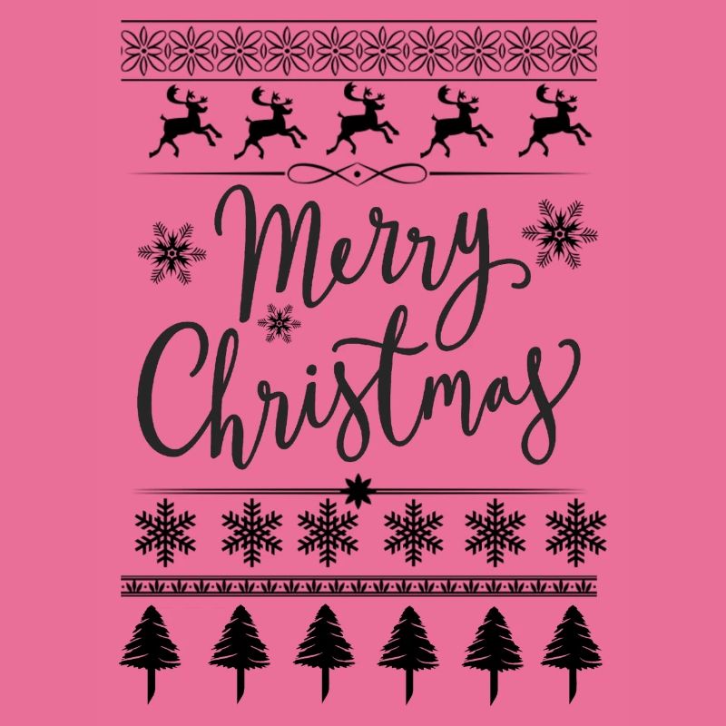 Joyeux Noël Scripté