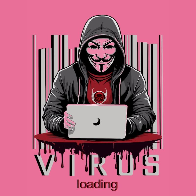 Anonymous Hacker