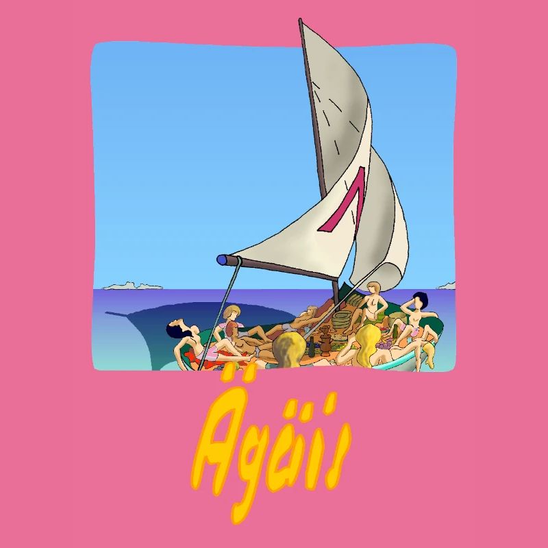 Mer Égée