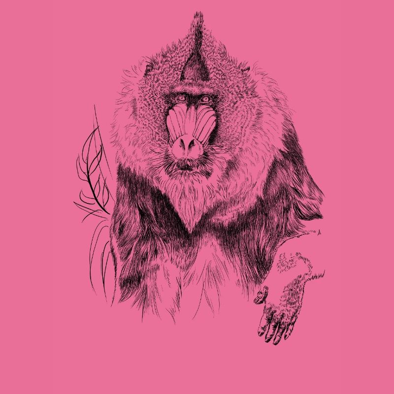 Mandrill
