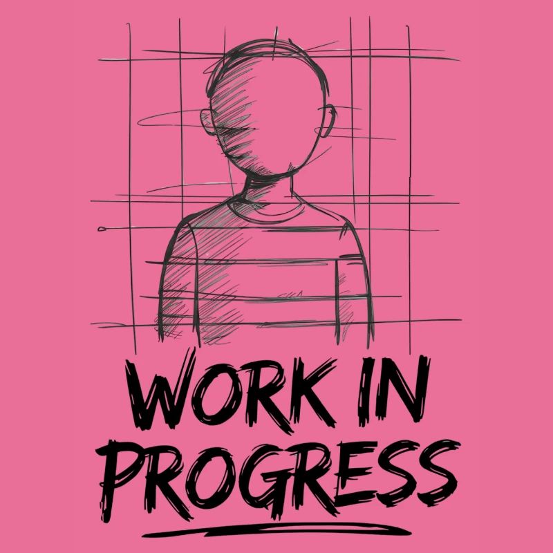 Work in Progress – Unvollendete Kunst