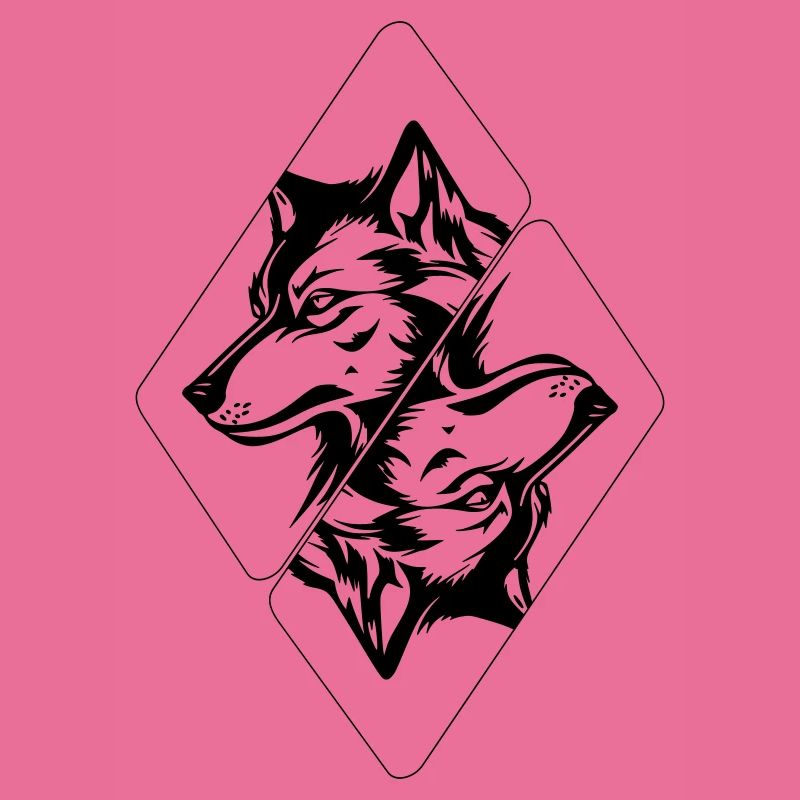 Wolf's Head