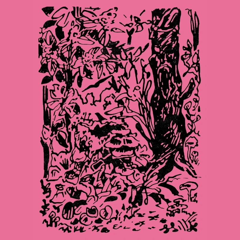 ENCHANTED FOREST