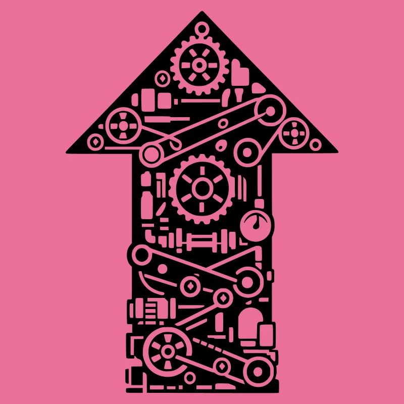 Pfeil Machine Technology