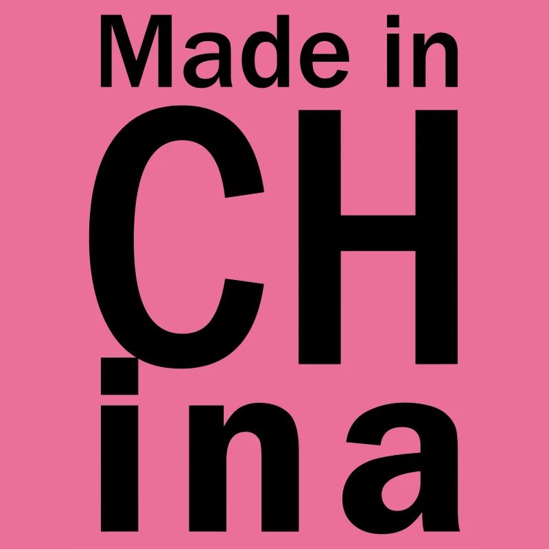 Fabriqué à CHina
