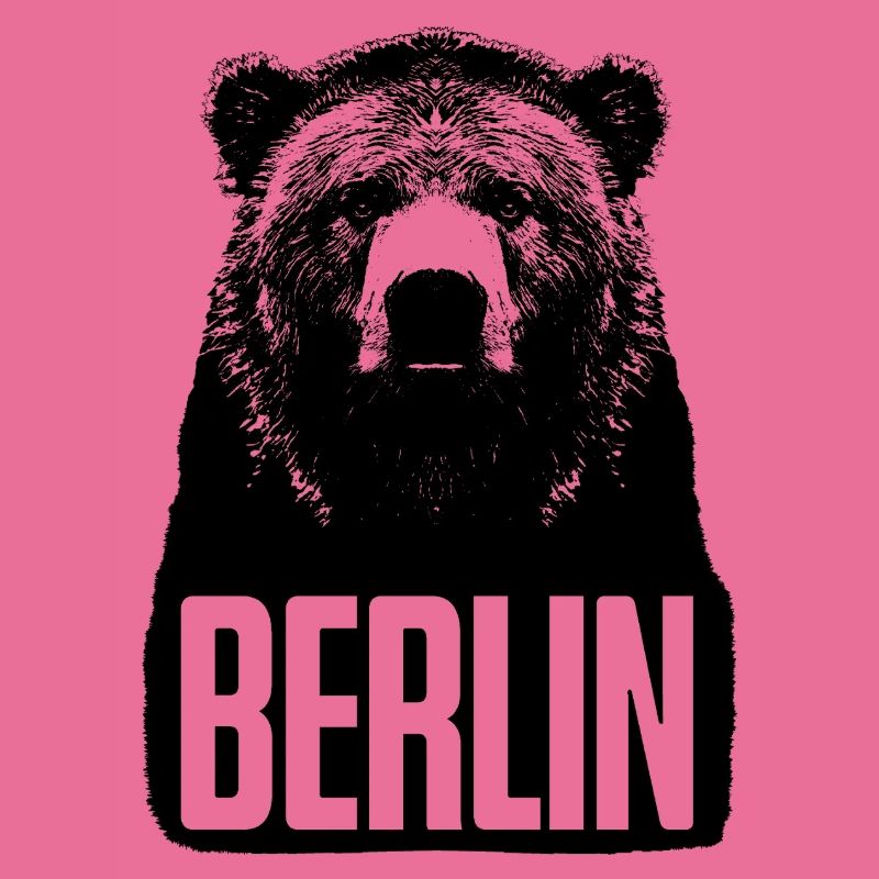 Berlin Bear