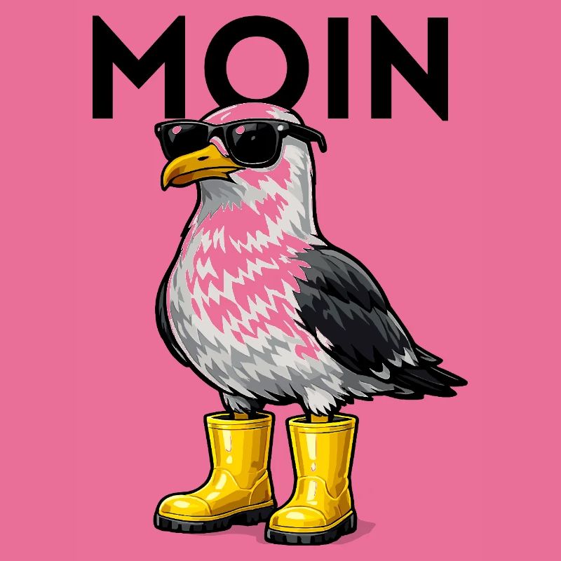 Moin Moewe 