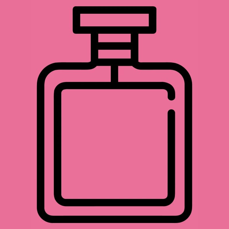 flacon de parfum