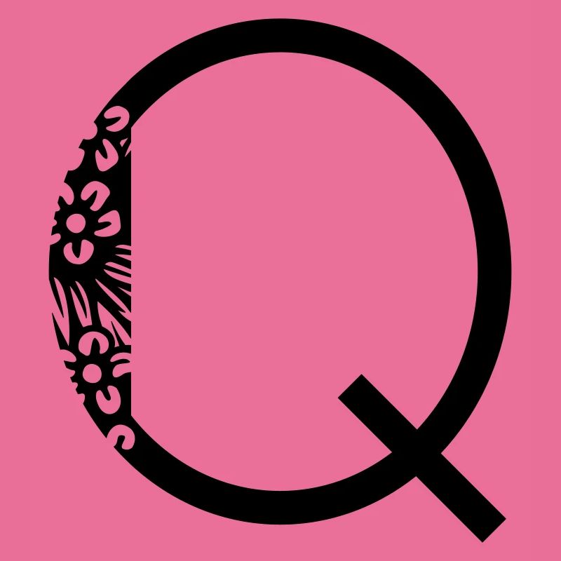 Buchstabe Q