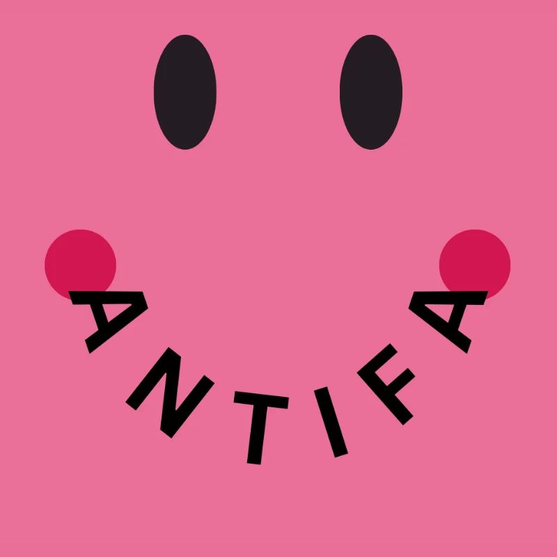Original Antifa amical