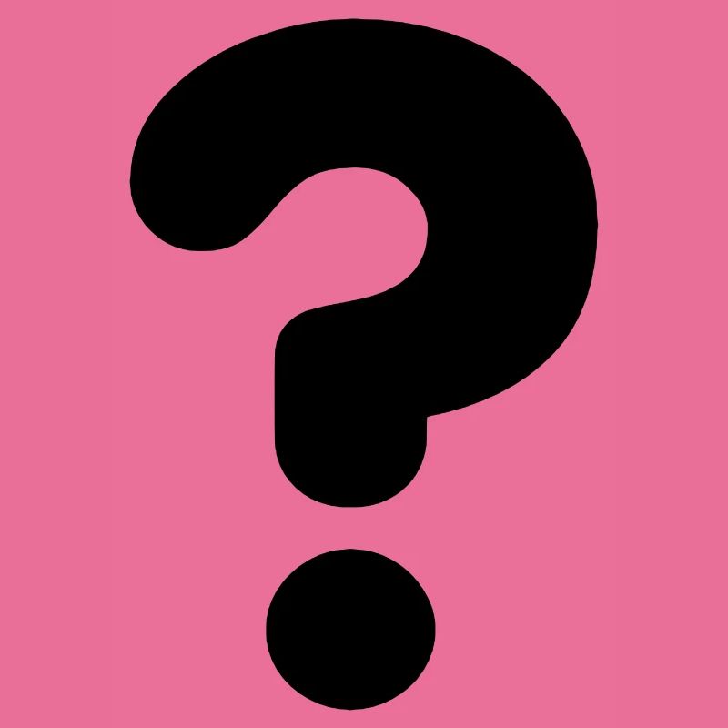 Image question mark #