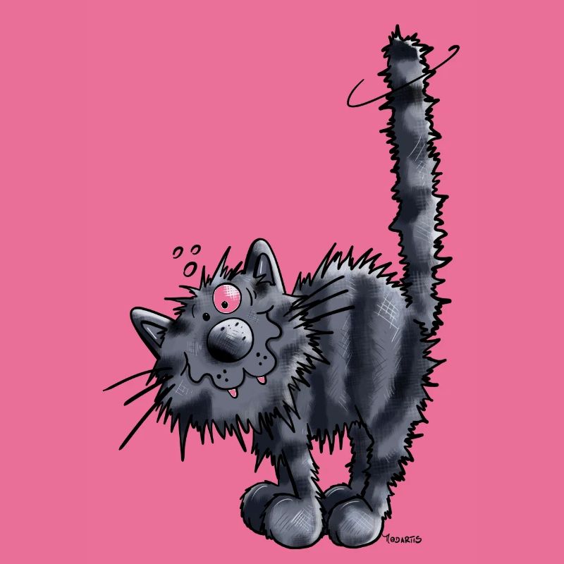 Mignon Chaton