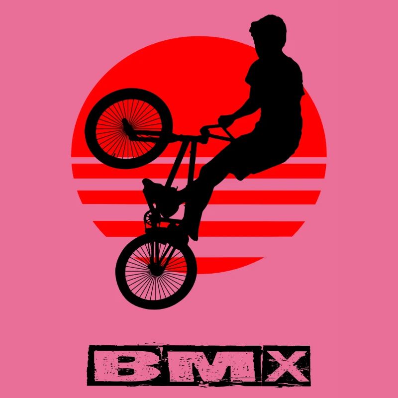 Le BMX