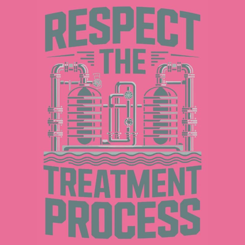Respect du processus de traitement Traitement de l’eau