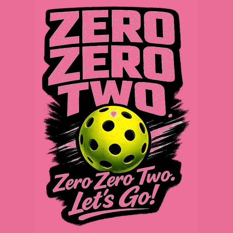 Zero Zero Two – Let's Go Ball