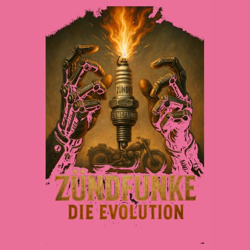 ZÜNDFUNKE – The Evolution