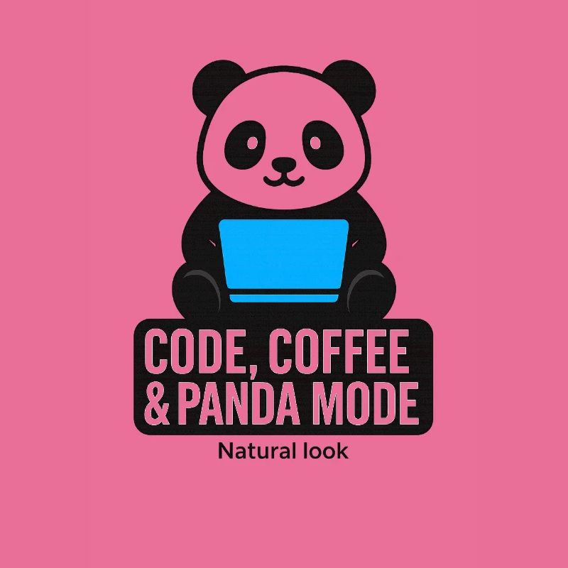 Code, Kaffee & Panda Style