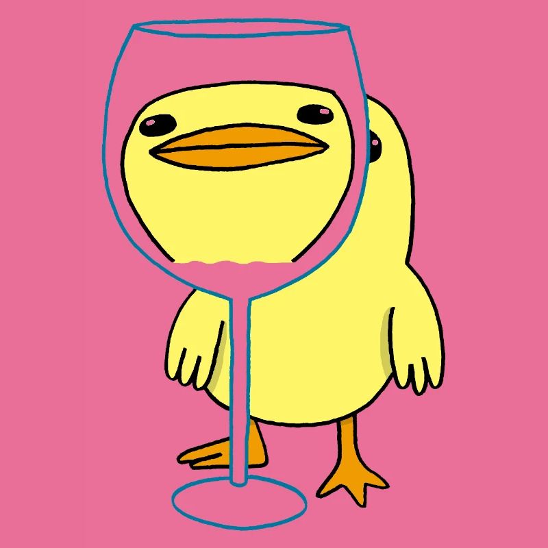 Cute Chick