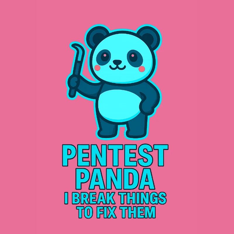 Pentest Panda: Fixing Errors