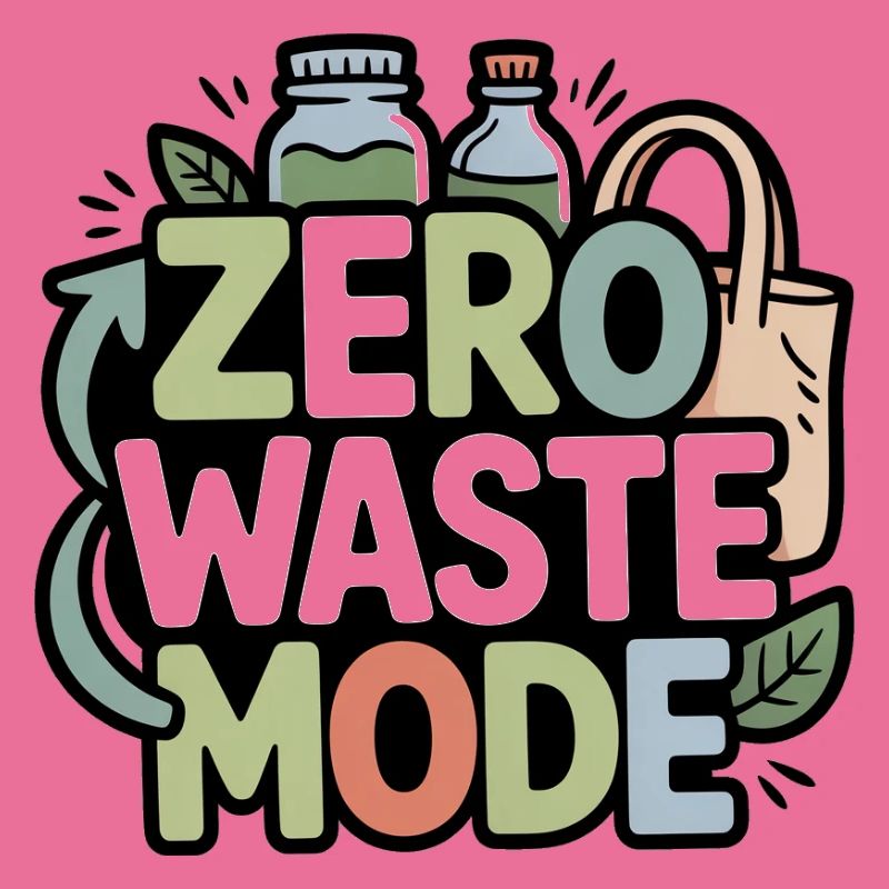 zero-waste-mode