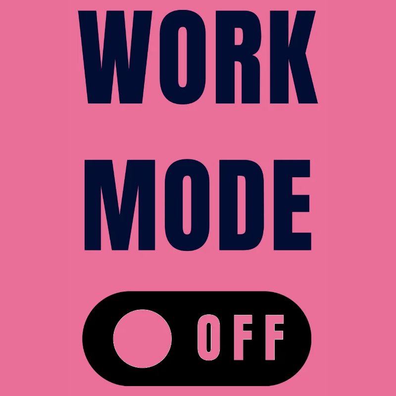 Work Mode Toggle Design