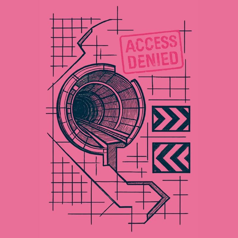 Accès Interdit - Underground