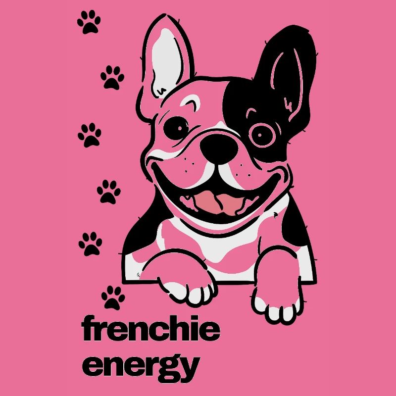 Frenchie Energy