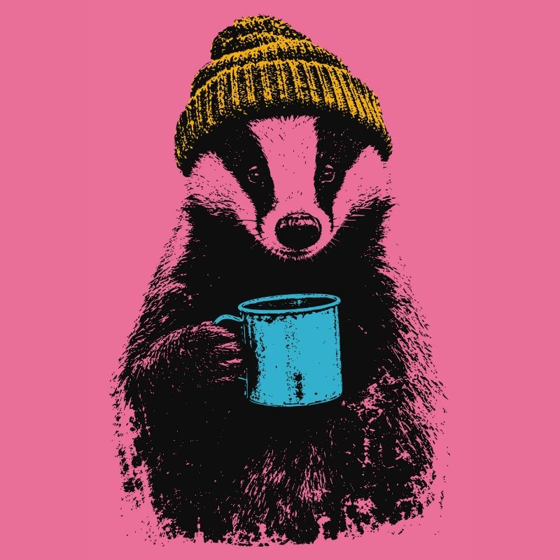 Coffee Badger