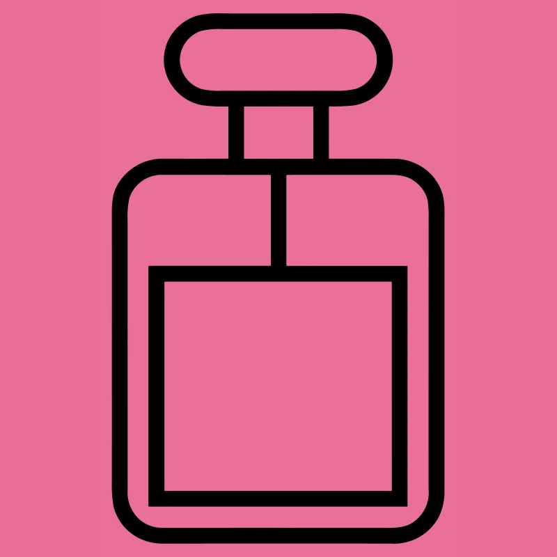 flacon de parfum