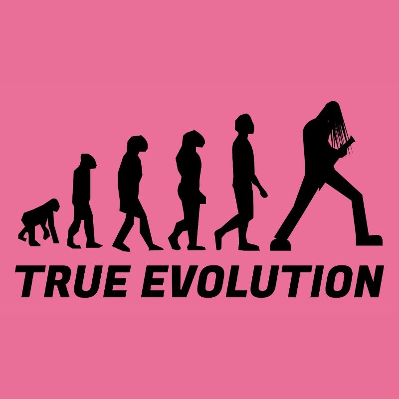 True evolution