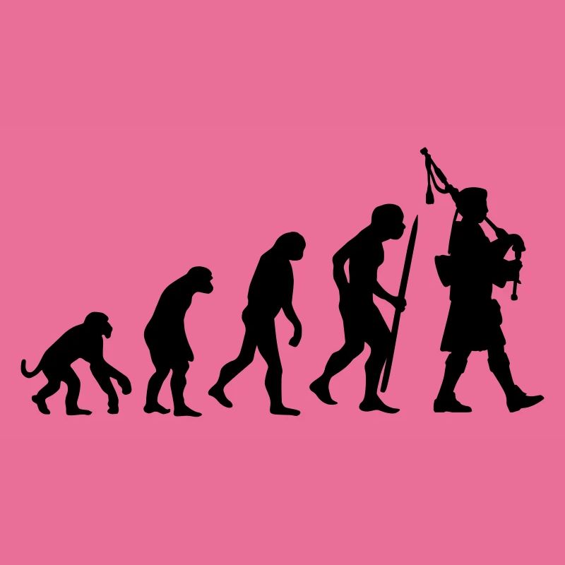 Evolution Pipebag