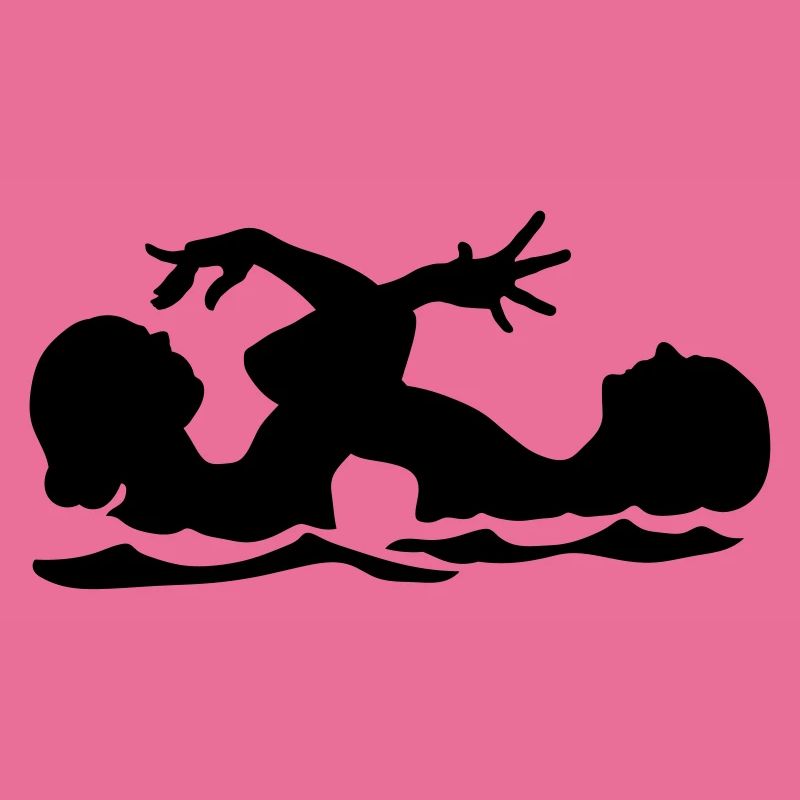 natation synchronisée