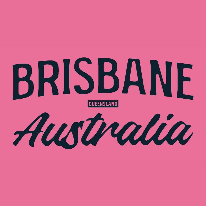 Brisbane Australie Script