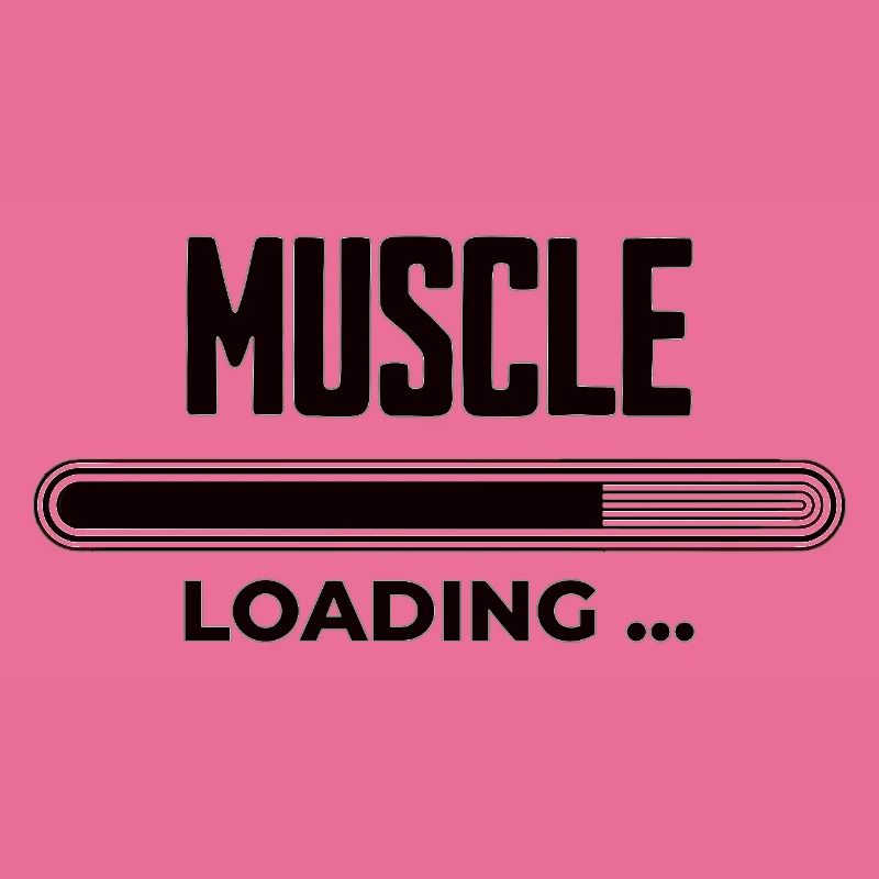 Muscle Loading Progress