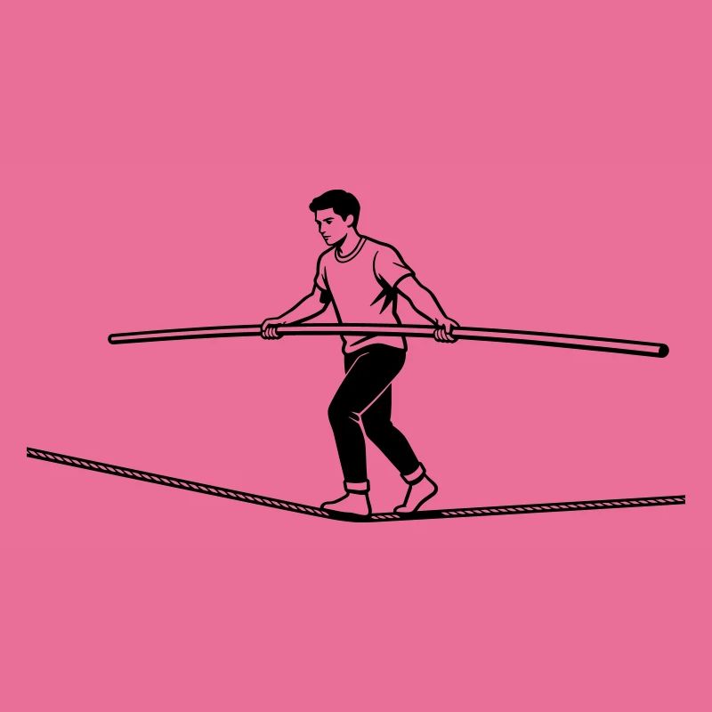 slackline