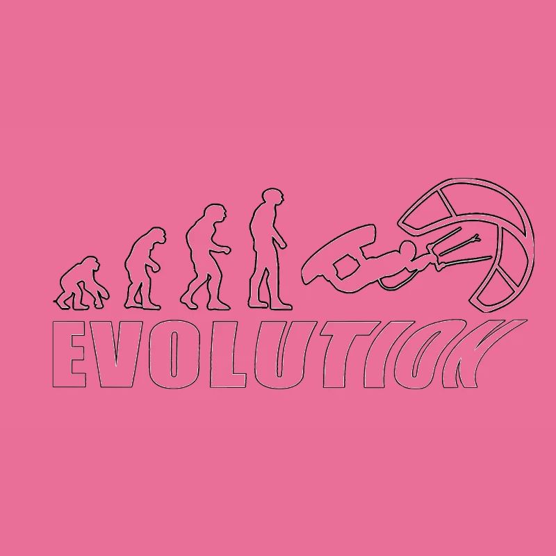 EVOLUTION KITESURF Sea Holiday Gift