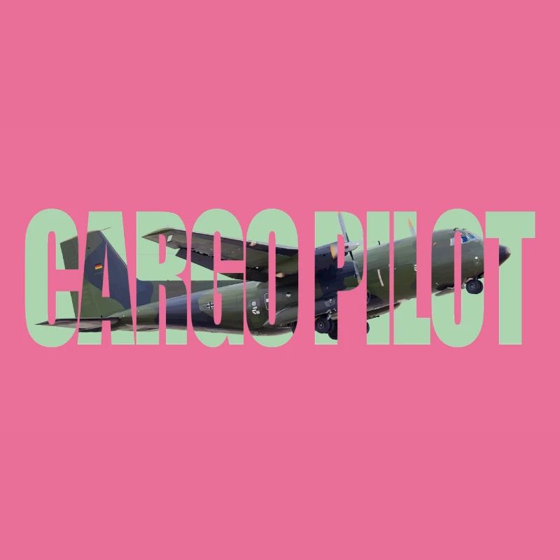 Cargo pilot C-160
