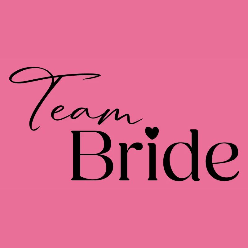 Équipe Bride