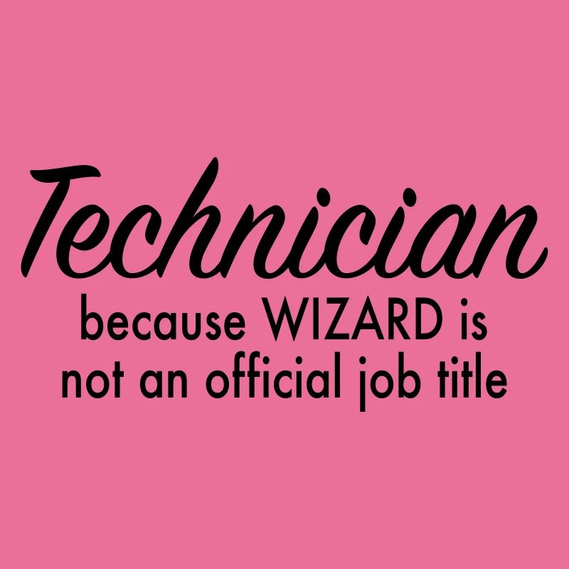 Techniker
