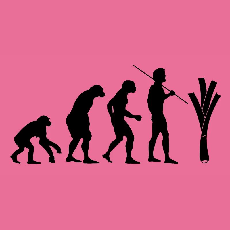 évolution du poireau
