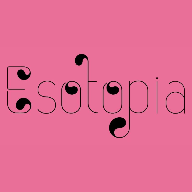 Esotopia
