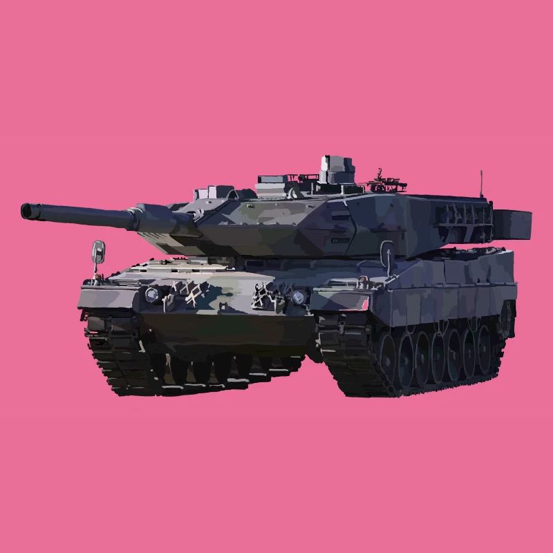 Kampfpanzer