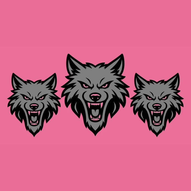 Wolf Team Rudel