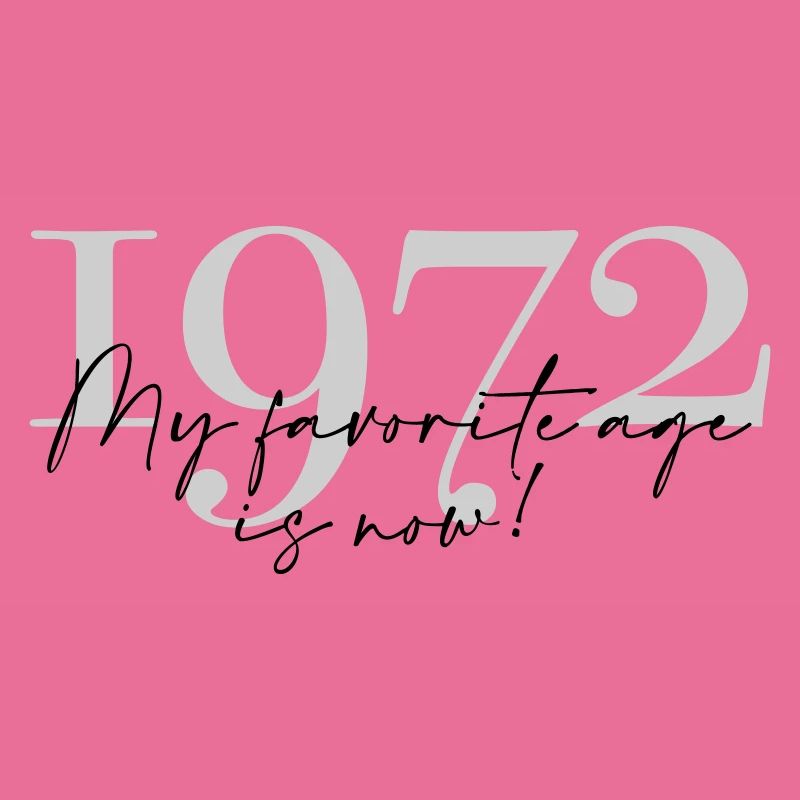 Vintage Year 1972 Script