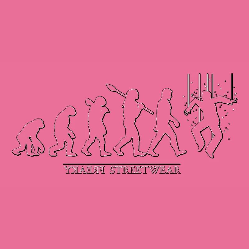 Evolution